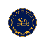 SD Group — Shyam Dham Yatra Group logo
